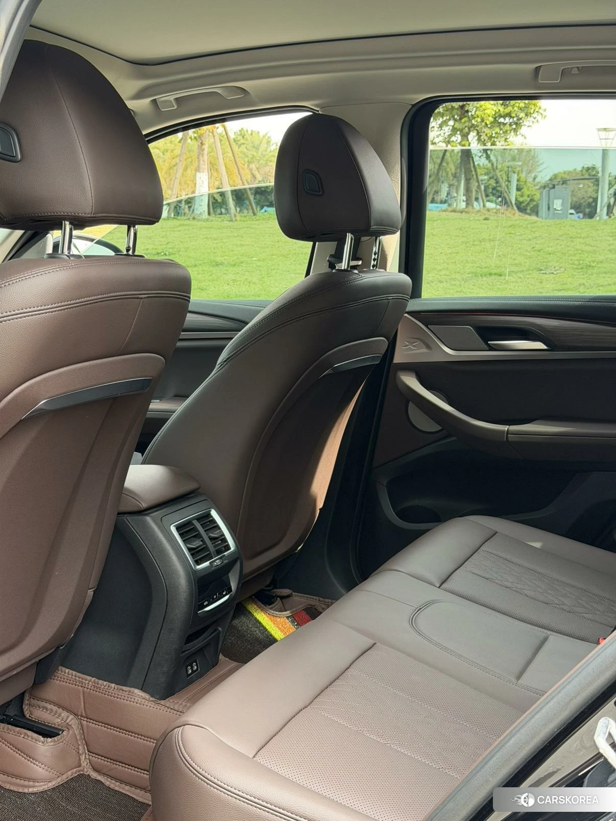 BMW X3 id 4485508 из Китая 9