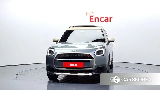 Mini Cooper S Countryman 3rd Generation id 3278266 из Кореи 13