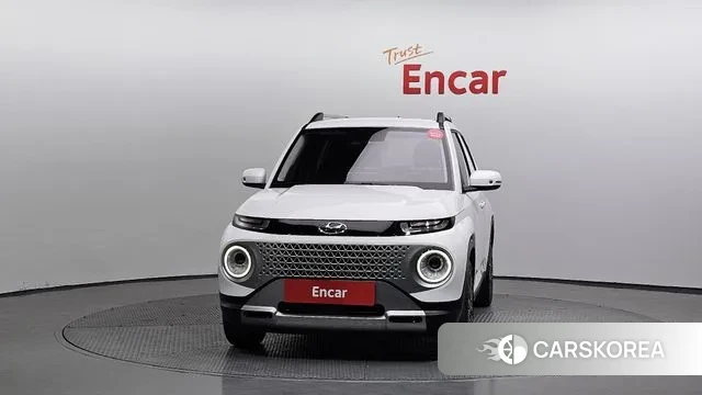 Hyundai Casper id 3394887 из Кореи 13