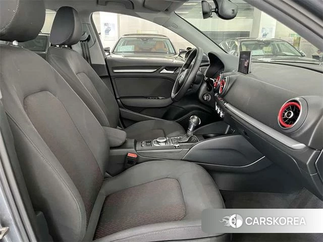 Audi A3 id 4213915 из Китая 8