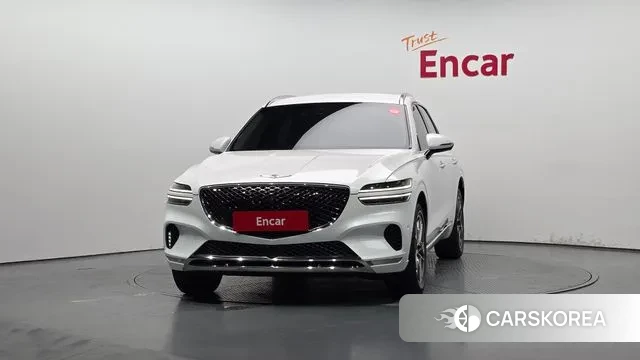 Genesis GV70 id 3008051 из Кореи 13