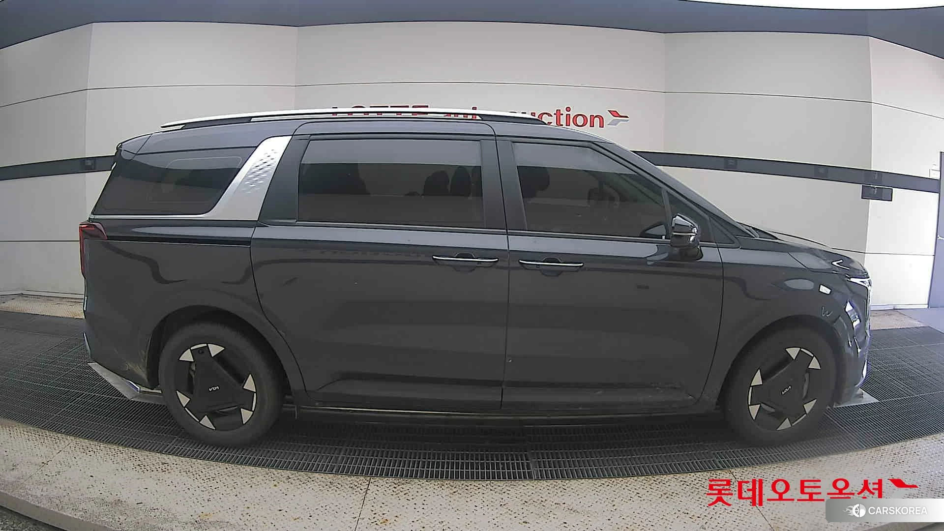 Kia Carnival Hybrid id 4679370 из Кореи 23