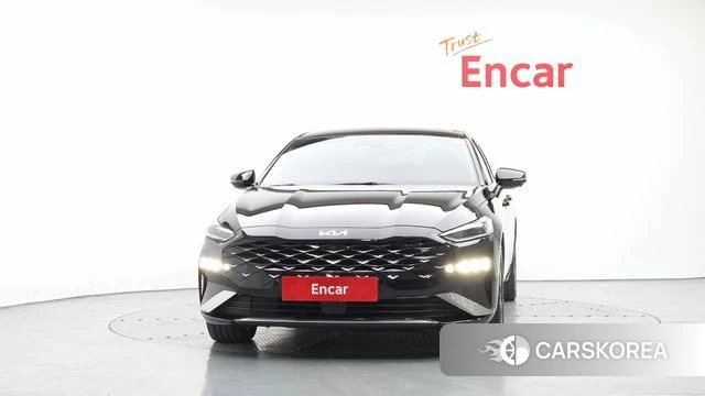Kia K8 id 4921888 из Кореи 13