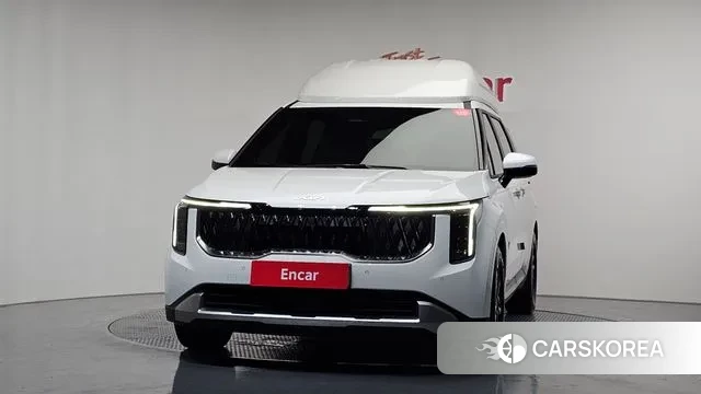 Kia The New Carnival 4th Generation id 3251335 из Кореи 13