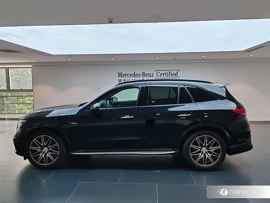 Mercedes-Benz GLC AMG id 4674357 из Китая 12