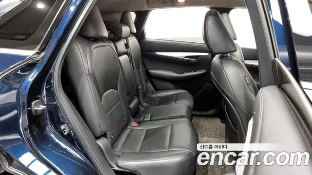 Infiniti QX50 (P71A) id 2790884 из Кореи 13