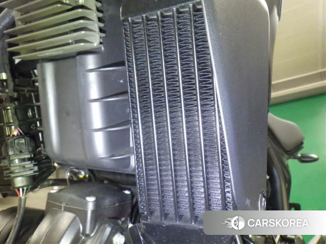 Engine photo