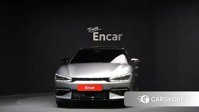 Kia EV6 id 3394126 из Кореи 13