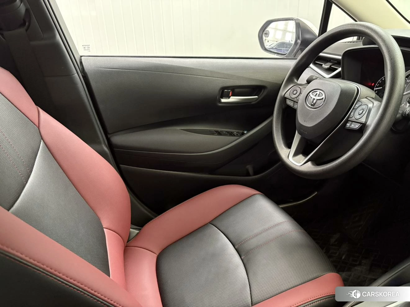 Toyota Corolla id 4513468 из Китая 16