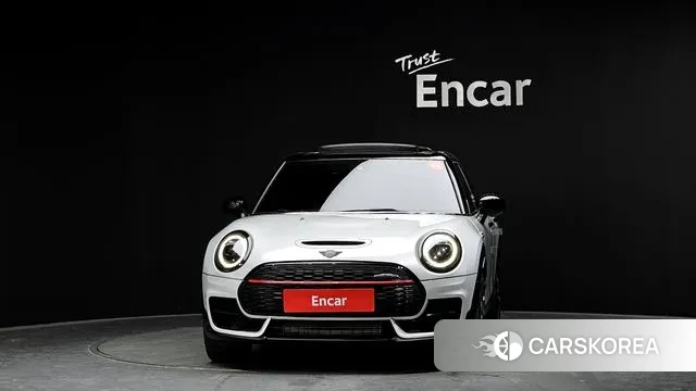 Mini Cooper S Clubman id 3545185 из Кореи 13