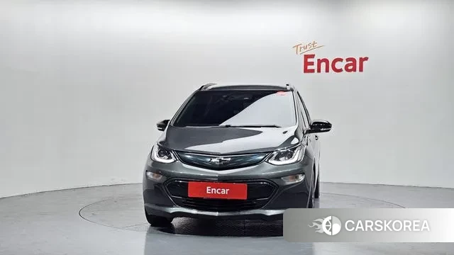 Chevrolet (GM Daewoo) Bolt EV id 3509702 из Кореи 13