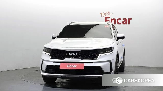 Kia Sorento 4th Generation id 4231038 из Кореи 23