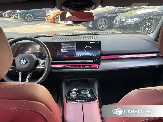 BMW 5 series id 4265201 из Китая 7