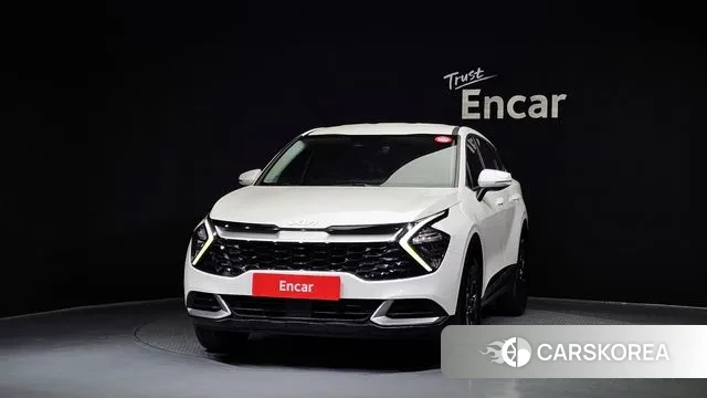 Kia Sportage 5th Generation id 3378465 из Кореи 13