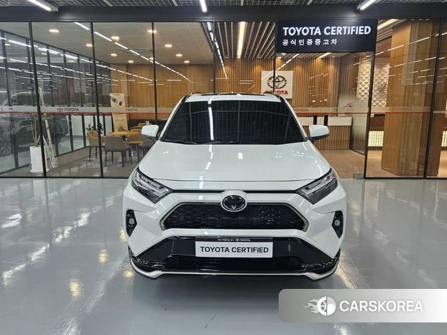 Toyota RAV4 5th Generation id 3850231 из Кореи 13