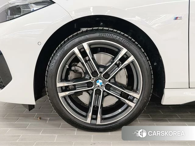 BMW 2 series (imported) 2023 Белый из Китая, фото 4