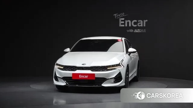 Kia K5 3rd generation id 3681173 из Кореи 13