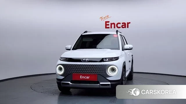 Hyundai Casper id 3487938 из Кореи 13