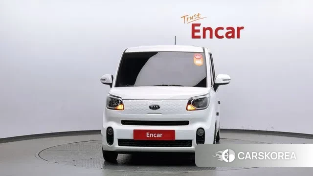 Kia The New Ray id 3013515 из Кореи 12