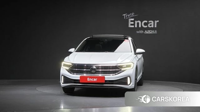 Volkswagen 7th Generation of Jetta id 4354475 из Кореи 13