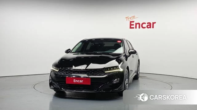 Kia K5 3rd generation id 4293234 из Кореи 13