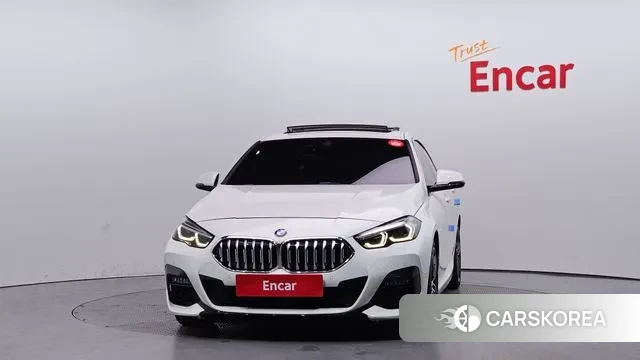 BMW 2 Series Gran Coupe (F44) id 3008433 из Кореи 13