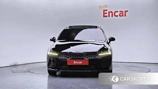 Kia K5 Hybrid 3rd Generation id 3514192 из Кореи 13