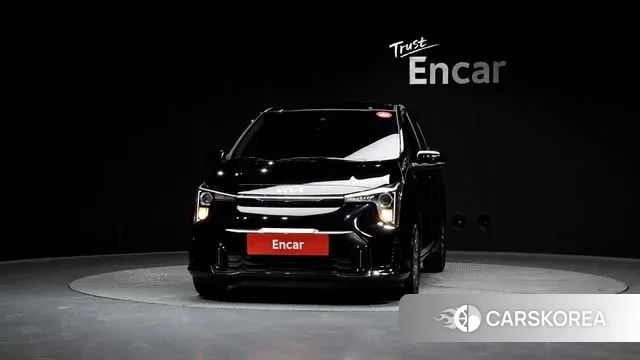 Kia The New Morning (JA) id 3571523 из Кореи 13