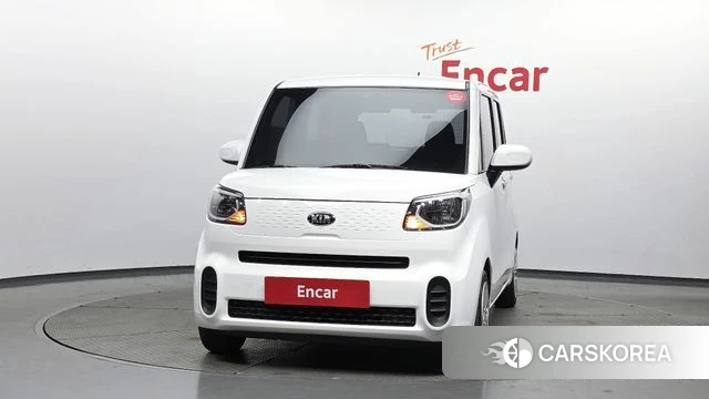 Kia The New Ray id 4446509 из Кореи 23