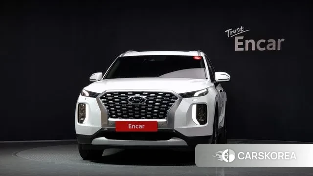 Hyundai Palisade id 2895531 из Кореи 13