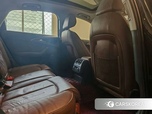 Audi A6L id 4222011 из Китая 10