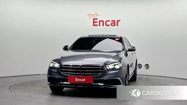 Mercedes-Benz E-Class W213 id 3459053 из Кореи 13