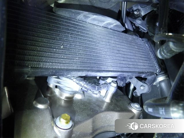 Engine photo