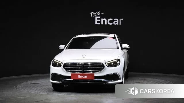 Mercedes-Benz E-Class W213 id 2969840 из Кореи 13