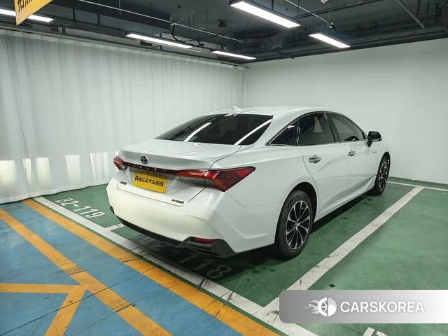 Toyota Asian dragon id 4276200 из Китая 13