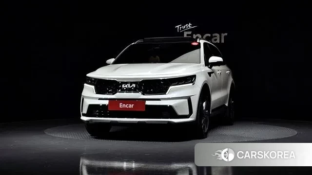 Kia Sorento 4th Generation id 3739949 из Кореи 13