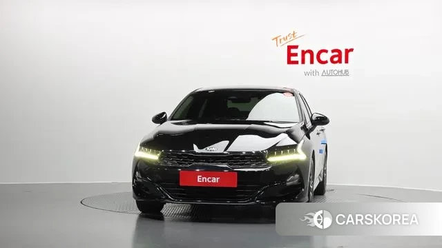 Kia K5 3rd generation id 3412389 из Кореи 13