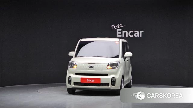 Kia The New Ray id 4331660 из Кореи 23