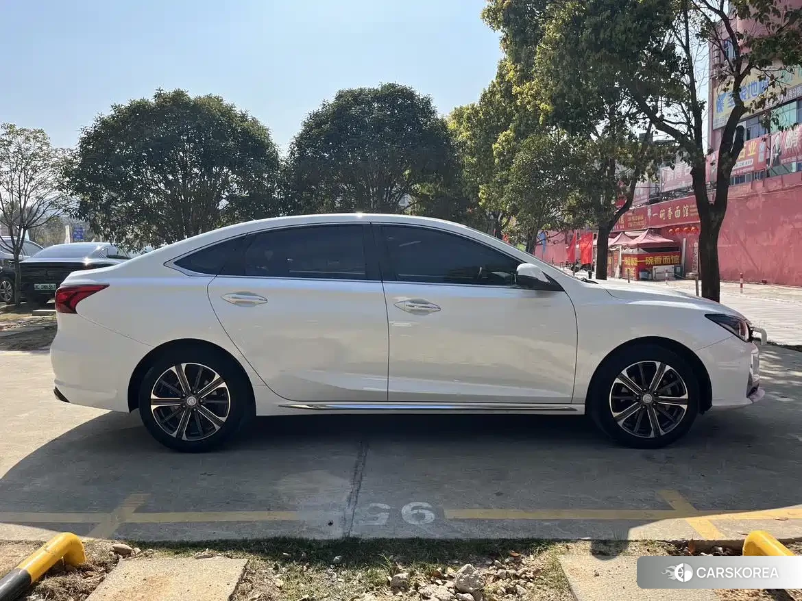 Chang'an Ruicheng CC id 4546169 из Китая 13
