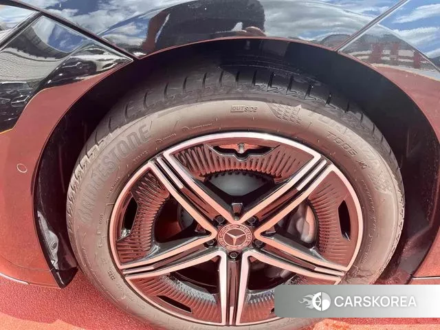 Mercedes-Benz EQE V295 id 2929926 из Кореи 3