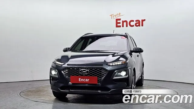 Hyundai Kona id 2684830 из Кореи 13
