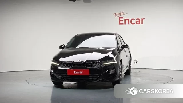 Kia K5 3rd generation id 2999152 из Кореи 13