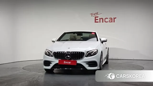 Mercedes-Benz E-Class W213 id 3484555 из Кореи 13