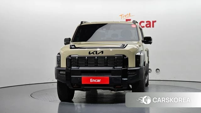 Kia Tasman id 4791962 из Кореи 23