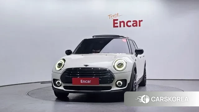 Mini Cooper Clubman id 3095024 из Кореи 13