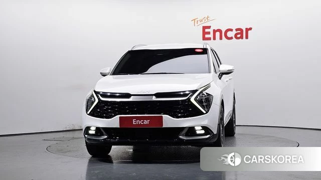 Kia Sportage 5th Generation id 4523906 из Кореи 13
