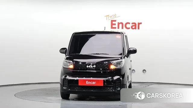 Kia The New Ray id 2993990 из Кореи 13