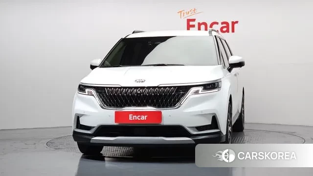 Kia Carnival 4th generation id 3778105 из Кореи 13