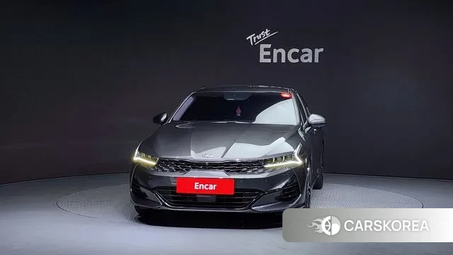 Kia K5 3rd generation id 2927628 из Кореи 13