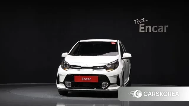 Kia Morning Urban (JA) id 3544997 из Кореи 13